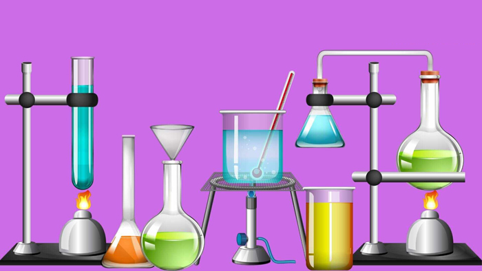 معرفی مواد شیمیایی پایه و کاربردهای آن